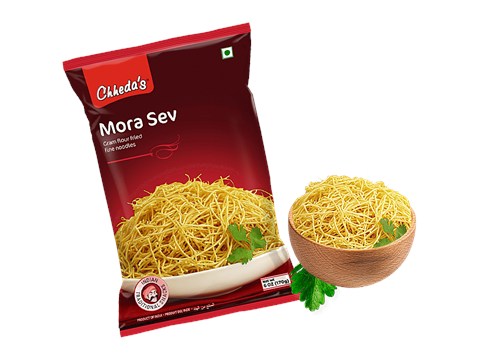 Chhedas Mora Sev, 170 g