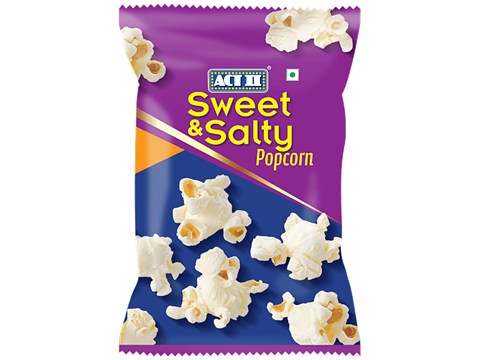 ACT II Sweet & Salty Popcorn, 40 g