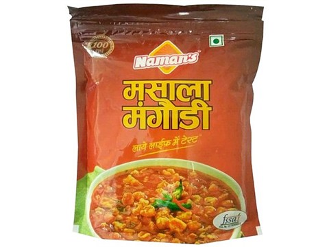 Naman Mangodi, 200 g