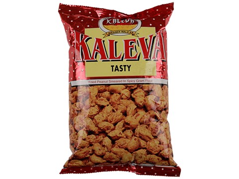 Kaleva Tasty - Namkeen, Crunchy & Spicy, Traditional Indian Snack, 110 g