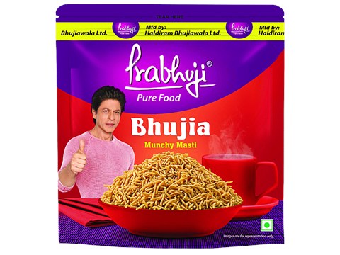 Prabhuji Bhujia, 200 g