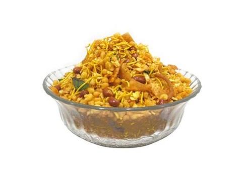 Tapeswaram (Honey Foods) Namkeen - Palli Mixture, 1 kg