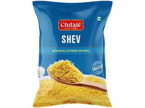 Chitale Bandhu Shev, 200 g