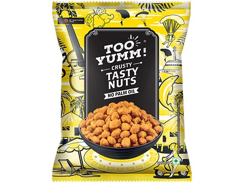 Too Yumm! Namkeen - Tasty Nuts, 200 g