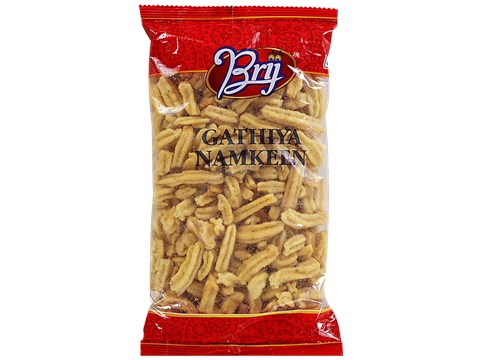 BRIJ Gathiya Namkeen, 400 g