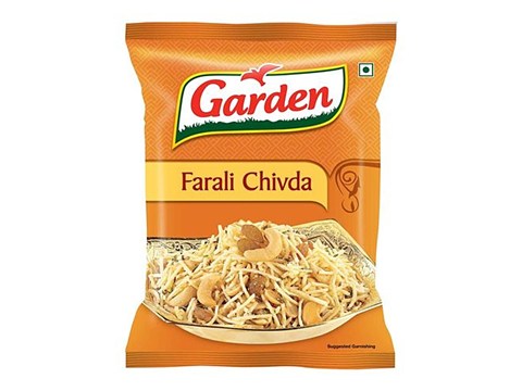 Garden Farali Chivda, 80 g