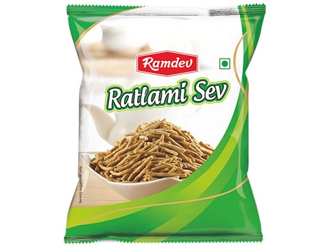 Ramdev Ratlami Sev, 48 g