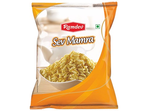 Ramdev Sev Mamra, 48 g