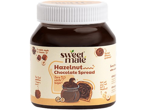 Sweetmate Hazelnut Chocolate Spread, 300 g
