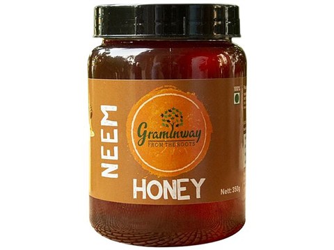 Graminway Neem Honey, 350 g