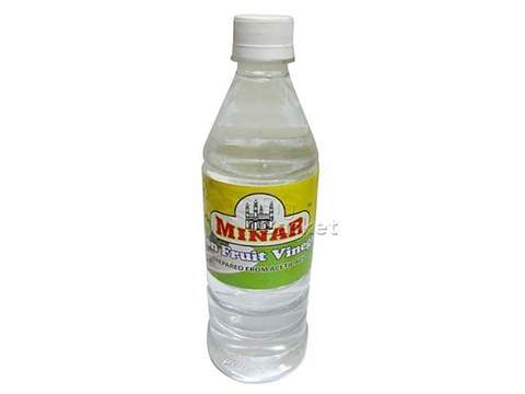 MINAR Vinegar - Non Fruit, 500 ml