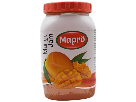 Mapro Jam - Mango, 1 kg