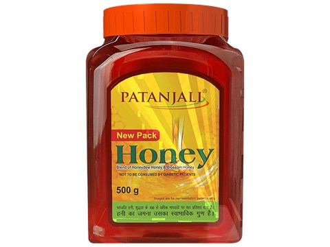 Patanjali Honey, 500 g