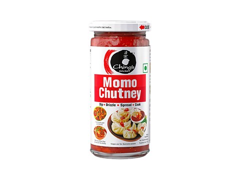 Chings Momo Chutney, 250 g