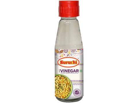 Suruchi Vinegar - Premium, 180 g