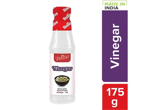 Tasties Vinegar, 175 g