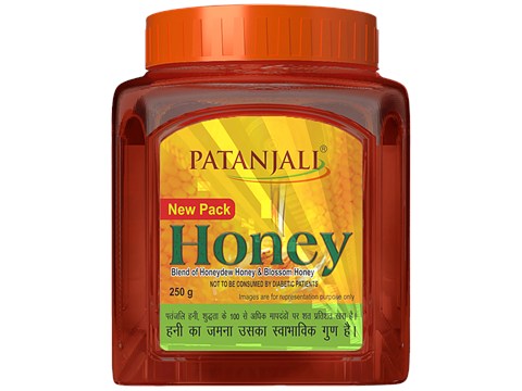 Patanjali Honey, 250 g