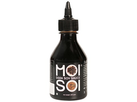 Moi Soi Dark Soy Sauce, 200 g