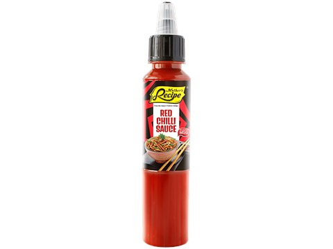 Mother's Recipe Red Chilli Sauce, 215 g