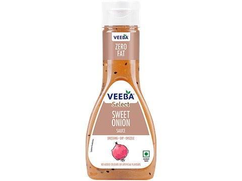 Veeba Sweet Onion Sauce, 350 g