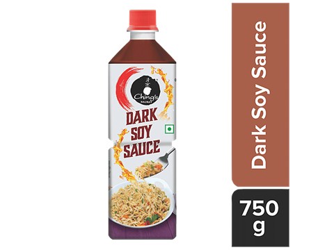Ching's Secret Secret Dark Soy Sauce, 750 g
