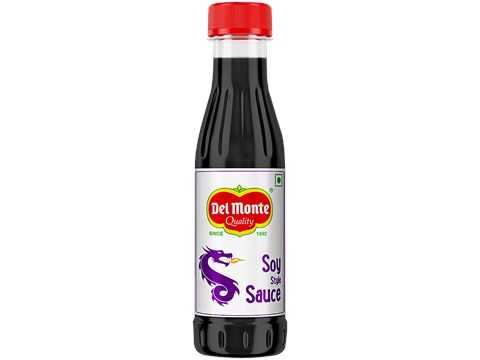 Del Monte Soy Style Sauce, 230 g