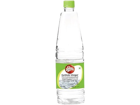 Double Horse Synthetic Vinegar, 1 L