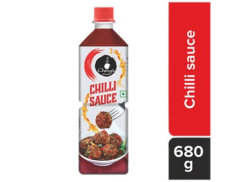 Ching's Secret Secret Red Chilli Sauce, 680 g