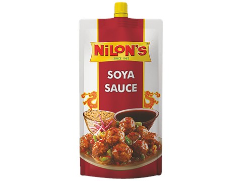 Nilon's Soya Sauce, 80 g