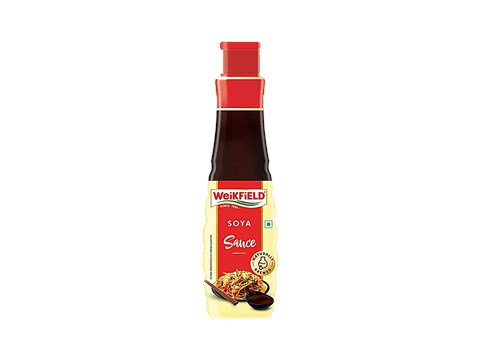 Weikfield Soya Sauce, 200 g