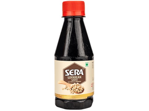 Sera Soyabean Sauce, 200 ml