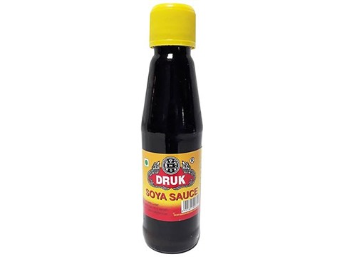 Druk Sauce - Soya, 200 g