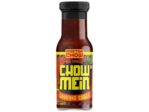 MasterChow Chow Mein Cooking Sauce, 220 g