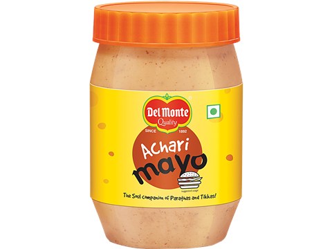 Del Monte Achari Mayo, 285 g