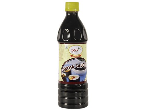 DNV Sauce - Soya, 700 g