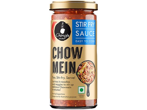 Ching's Secret Chowmein Stir Fry Sauce, 250 g