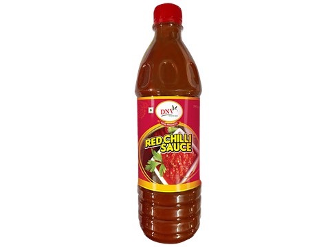 DNV Red Chilli Sauce, 700 g