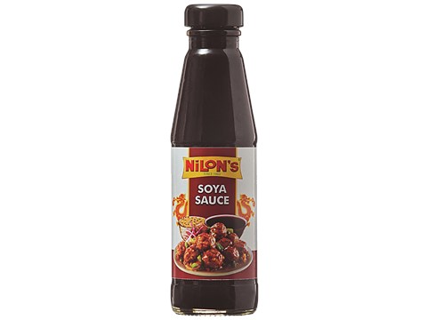 Nilon's Soya sauce, 180 g