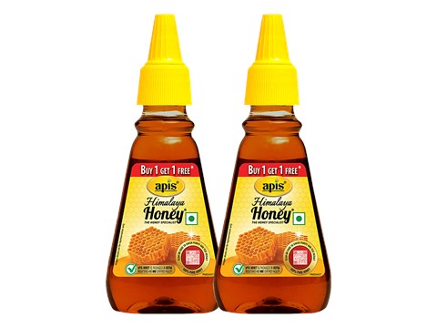 Apis Himalaya Honey, 225 g