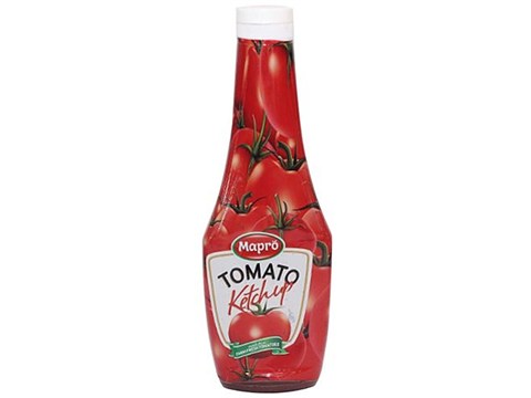 Mapro Tomato Ketchup, 500 g
