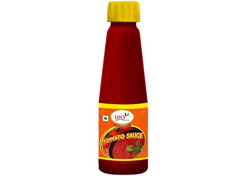 DNV Tomato Sauce, 200 g