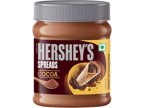 Hershey's Cocoa Spreads, 350 g