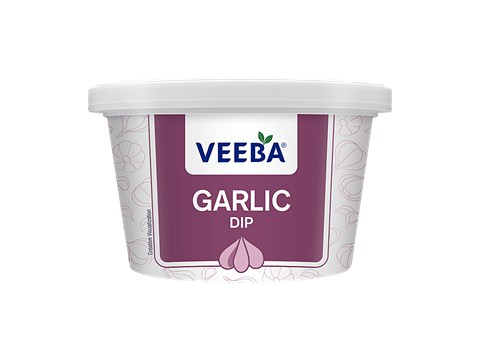 Veeba Garlic Dip, 175 g