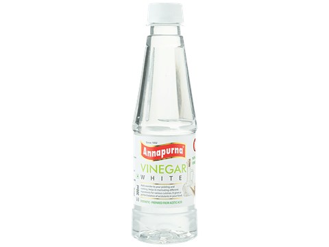 Annapurna White Vinegar, 300 ml