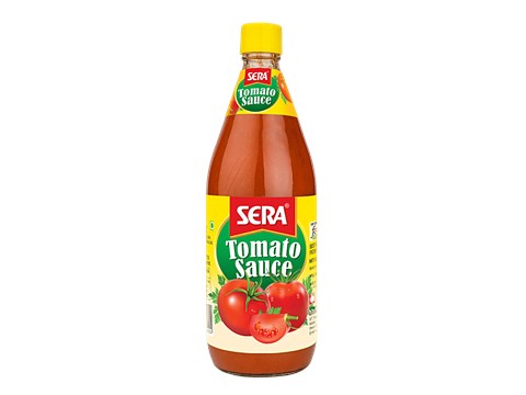 Sera Tomato Sauce, 1 kg