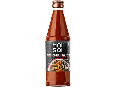 Moi Soi Red Chilli Sauce, 600 g