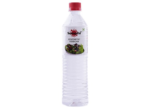 Sanghi Synthetic Vinegar, 700 ml