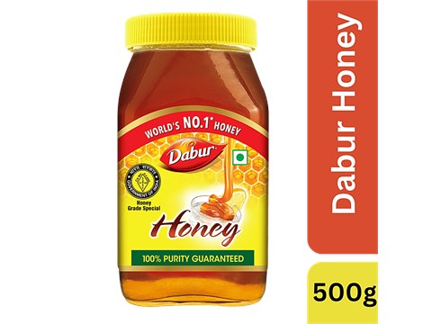 Dabur Honey, 500 g