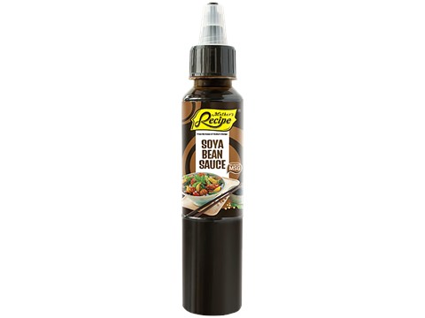 Mother's Recipe Soya Bean Sauce, 240 g