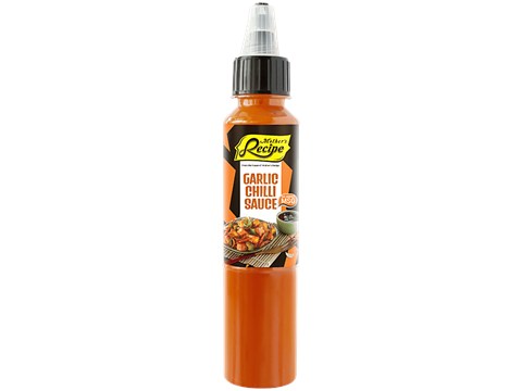 Mother's Recipe Garlic Chilli Sauce, 220 g
